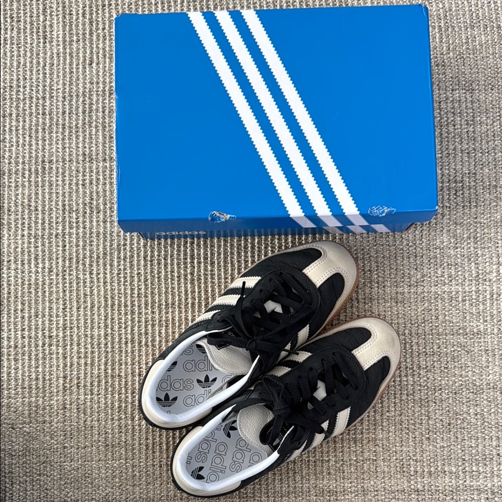 Adidas Samba OG W